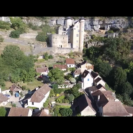 Maisonnette De Village *