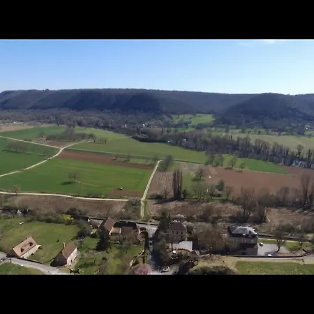 Maisonnette De Village 度假居 *