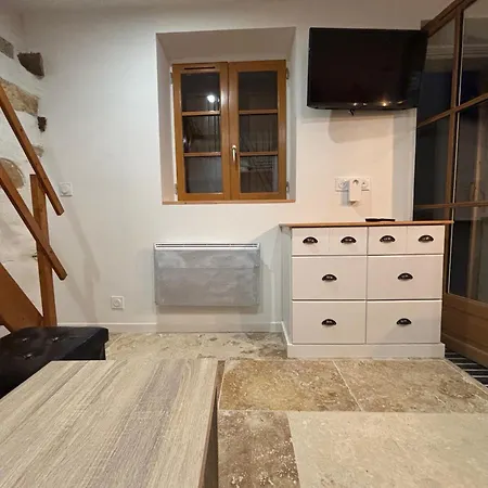 Maisonnette De Village * Larroque-Toirac