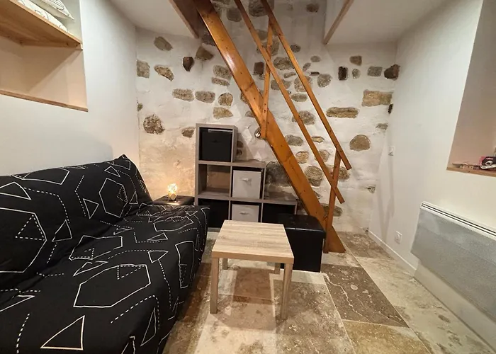 Maisonnette De Village *