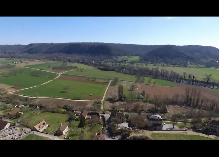 Maisonnette De Village 度假居 *