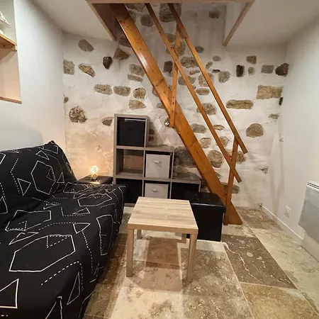 Maisonnette De Village *