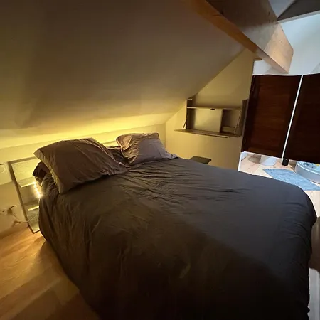 Maisonnette De Village