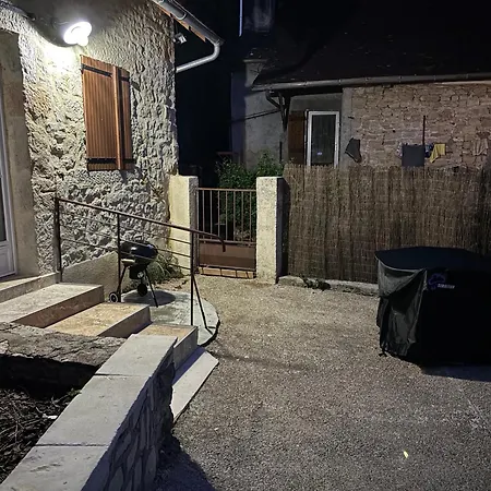 Maisonnette De Village *