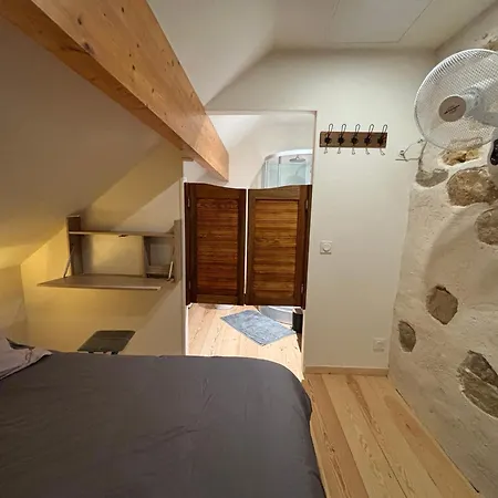 Maisonnette De Village Larroque-Toirac