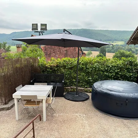 Maisonnette De Village 펜션 *