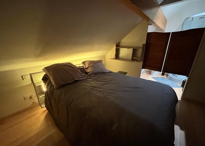 Maisonnette De Village