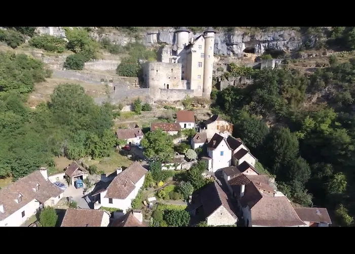 Maisonnette De Village *