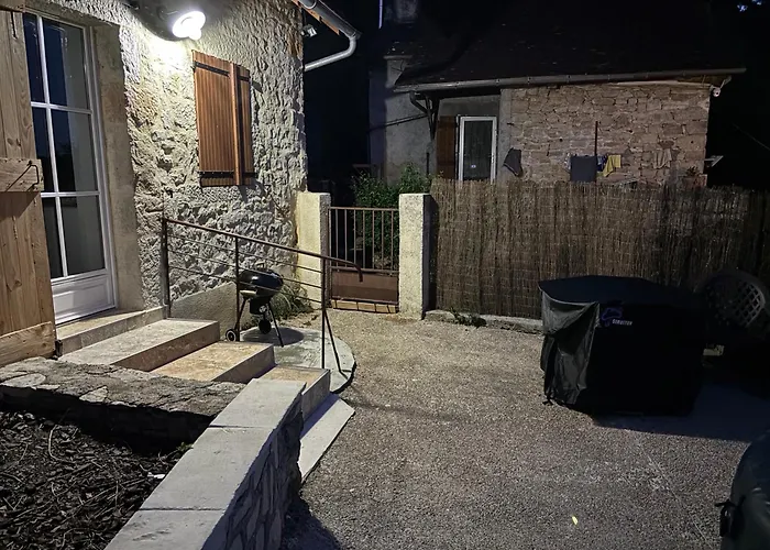 Maisonnette De Village *